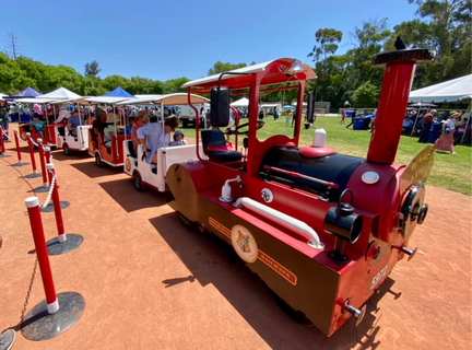 26th Annual Town Picnic