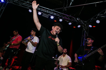 Vallenato Fest Sydney