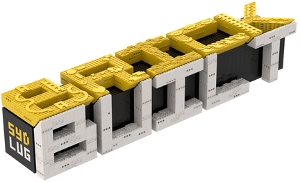 Brickbuilt Sydney