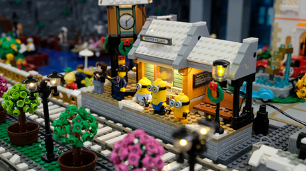 Brickbuilt Sydney
