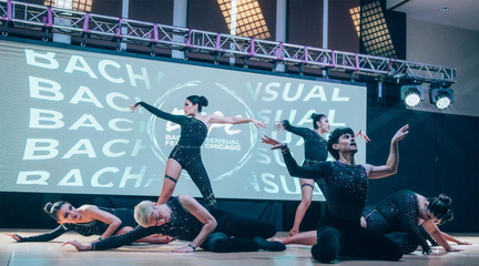 Bachata Sensual Festival
