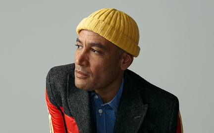 Ben Harper