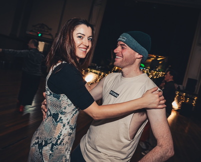 Sanctuary Dance Festival Sydney