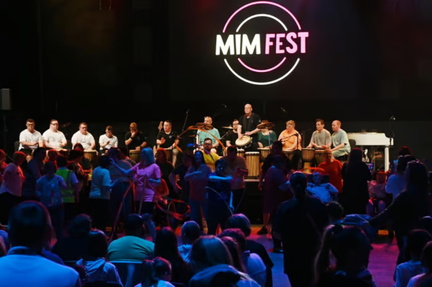 MIM Fest