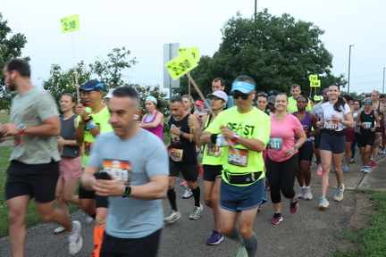 Hometown Half Marathon 10K 5K