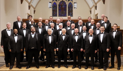 Washington Men's Camerata