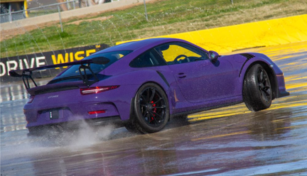 Wet Pan DRIFT Days
