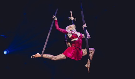 Circus Extreme