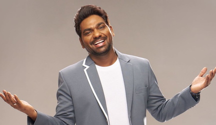 Zakir Khan