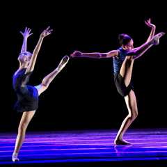 Aics Dance School Showcases