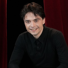 Jonathan Canini