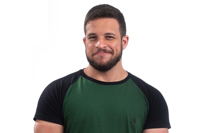 Flávio Andradde
