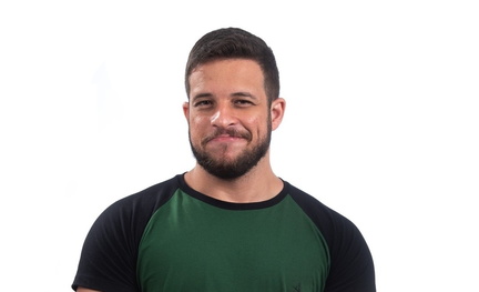Flávio Andradde
