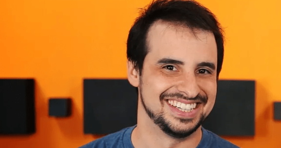 Marcos Castro