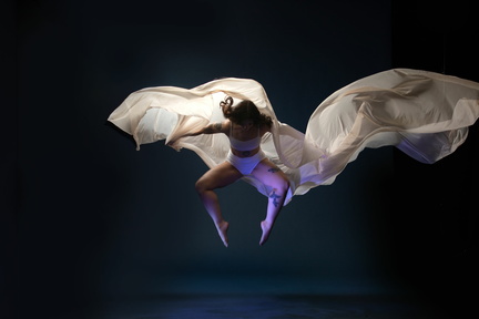 Mutual Dance Theatre Presents Modern Mix '25