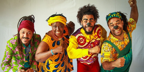 Festival de Lorotas