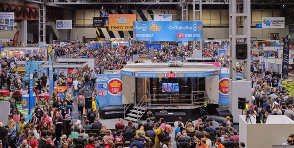 UK Game Expo