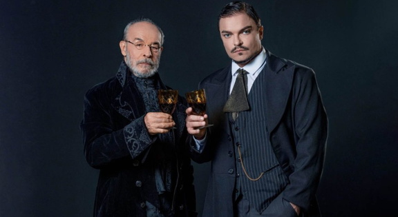 O Veneno do Teatro