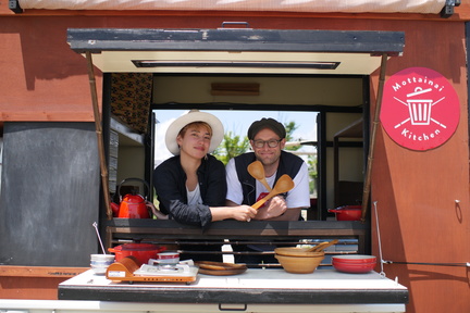 Mottainai Kitchen