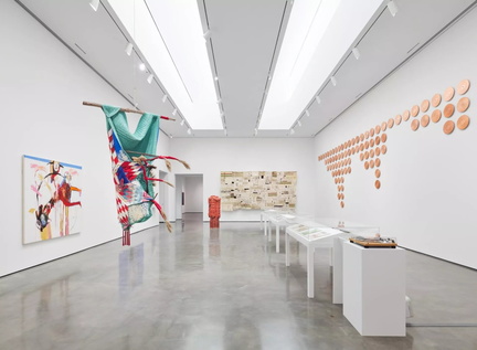 Opening Reception Indian Theater - Native Performance, Art and Self-Determination Since 1969