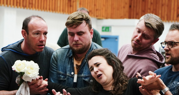 Scottish Opera Trial by Jury