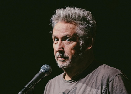 Harland Williams