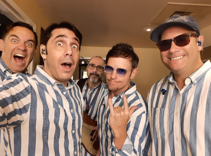 Good Vibrations - A Celebration Of The Beach Boys