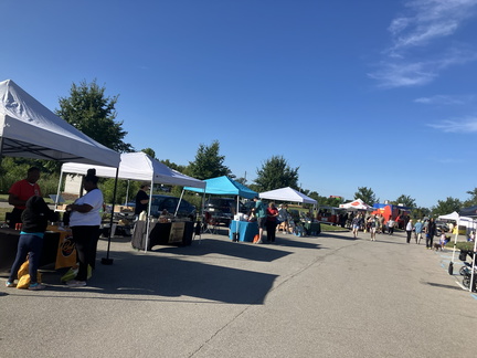 Binford Farmers Market