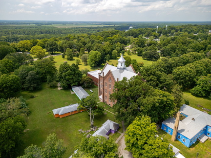 Historic Landscape Tour