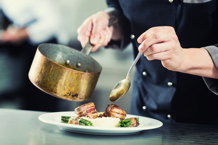 Cooking Classes for Adults