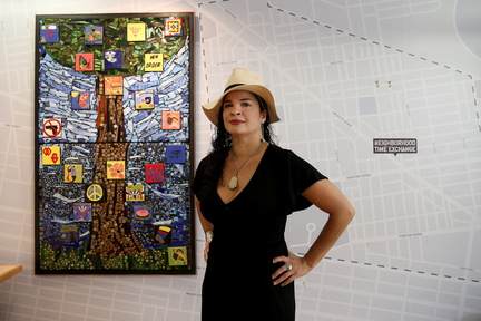 Ellen Tiberino