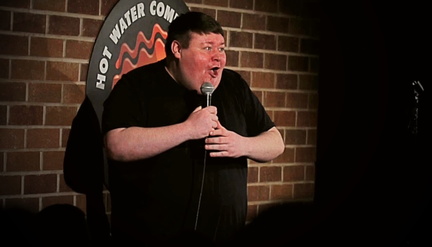 tony carroll
