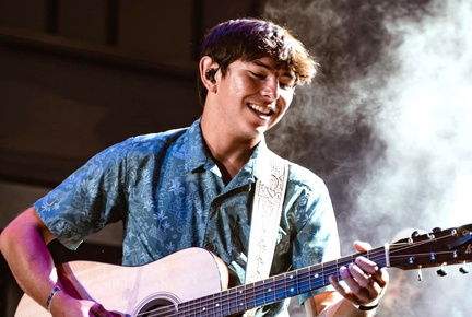 Wyatt Flores