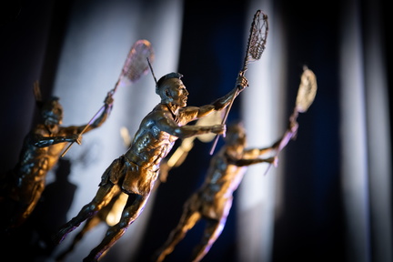2025 Tewaaraton Award Ceremony