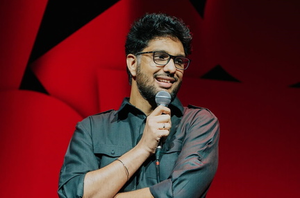 Lemons &amp; Peaches ft. Gursimran Khamba