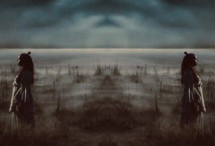 Dizzi Geetha - Metamorphosis