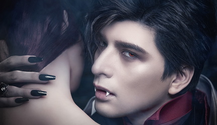 Dance of the Vampires musical