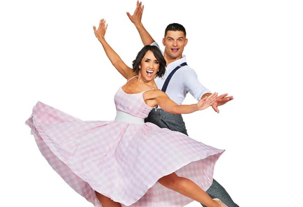 Aljaz &amp; Janette