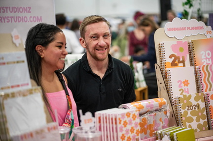 General Collective Lifestyle &amp; Design Market