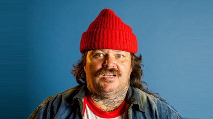Matty Matheson