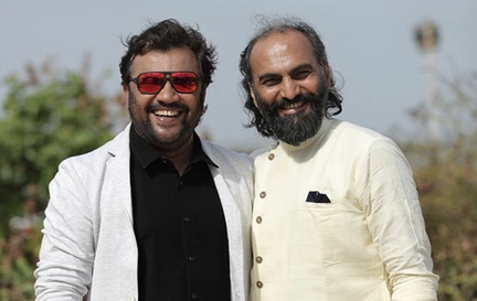 Kirtidan Gadhvi &amp; Sairam Dave