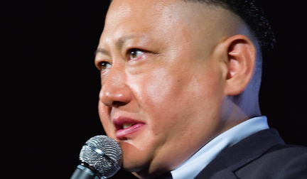 Minoru Torihada