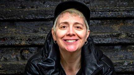 Karen Dunbar