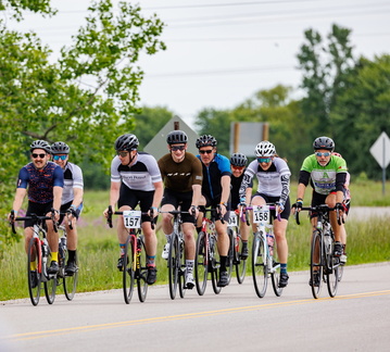 Forest City Cycling Challenge
