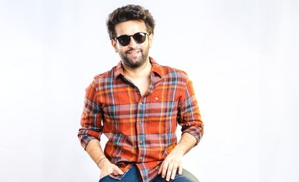 Deepak Sharma