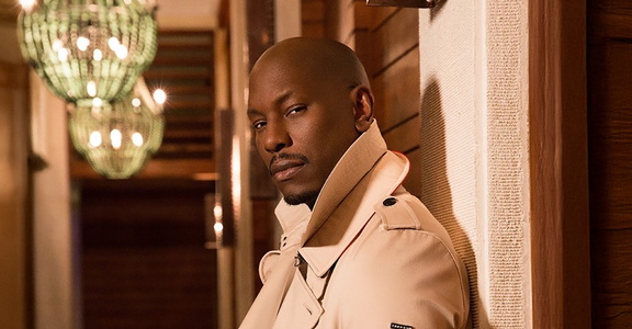 Tyrese Gibson