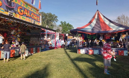 76th Milan Community Fair