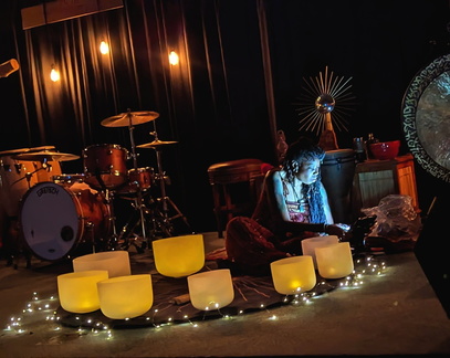 Sound Bath