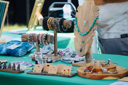 Oortega Village Market