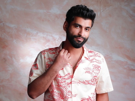 Harsh Gujral